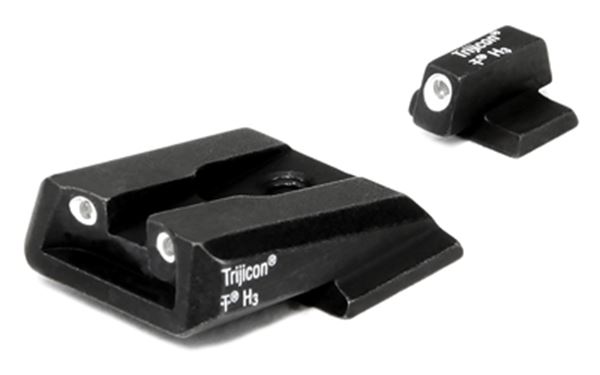 TRIJICON NS S&W M&P 3 DOT