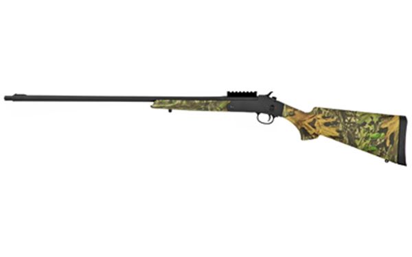 STEVENS M301 TURKEY 12GA 26" 1RD MOO