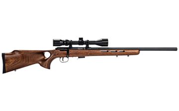 SAV 93R17 BTV 17HMR 21" LAM/BLU 5RD