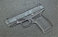 Picture of Arex Rex Delta 9mm Pistol