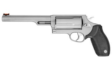 TAURUS JUDGE 45/410 6.5" 5RD STS