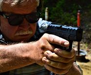 Picture of Review: Beretta APX Carry 9mm