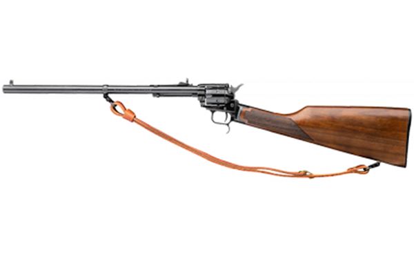 HERITAGE RANCHER 22LR 16" 6RD WLNT