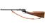 HERITAGE RANCHER 22LR 16" 6RD WLNT