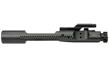 MIDWEST 5.56/AR15 BLACK NITRIDE BCG