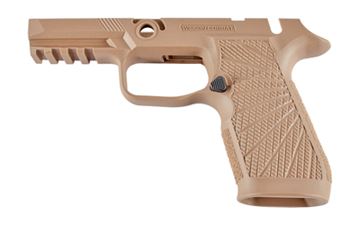 WILSON GRP MOD WC320 CRY MS TAN