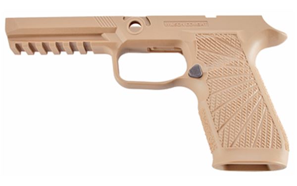 WILSON GRP MOD WC320 FS STD SFT TAN