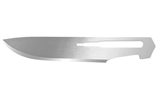 HAVALON BARACUTA HUNTERS BLADES 5-PK