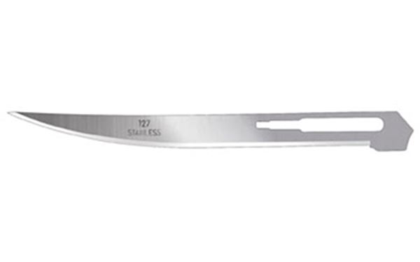 HAVALON BARACUTA FILLET BLADES 5-PK