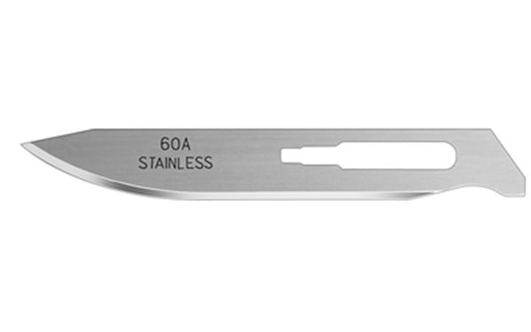 HAVALON PIRANTA #60A BLADES 12-PK