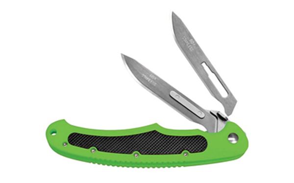 HAVALON PIRANTA BOLT SHOCK GREEN