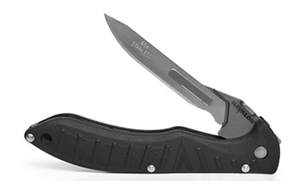 HAVALON FORGE BLACK