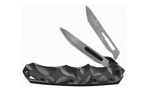 HAVALON PIRANTA STAG BLACK