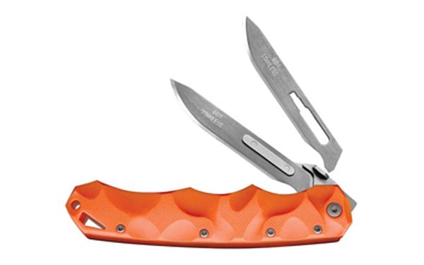 HAVALON PIRANTA STAG ORANGE