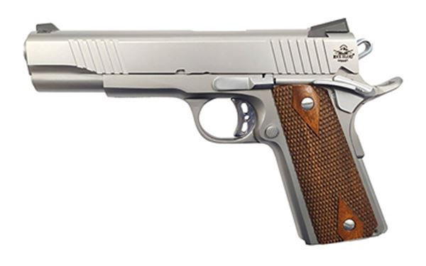 ROCK ISLAND FS TACTICAL 45ACP 5" 8RD