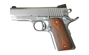 ROCK ISLAND STD CS 45ACP 3.5" 7RD