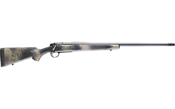 BERGARA RDG WLDRNSS 300PRC 24" 3RD