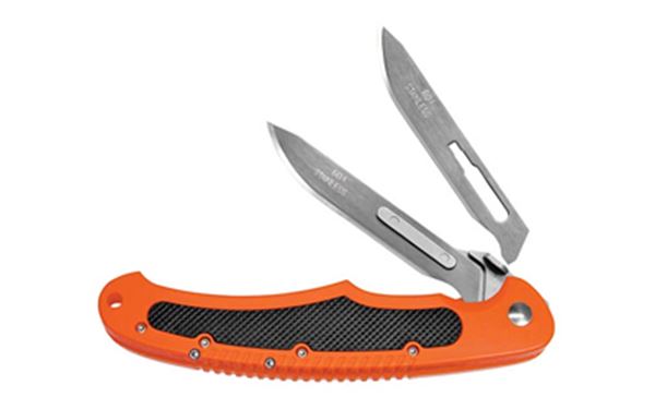 HAVALON PIRANTA BOLT BLAZE ORANGE