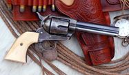 Picture of Colt Single Action Army: The Gunfighters Gun