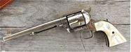 Picture of Colt Single Action Army