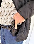 Picture of Handguns and CCW: Training and Re-Training