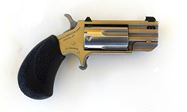 Picture of Gun Test: North American Arms Pug