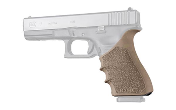 HOGUE HA BV GLK 17/22/34/35 G3-4 FDE