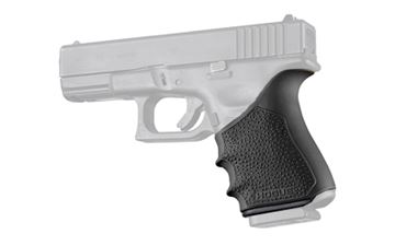 HOGUE HA BV GLK 19/23/32/38 G3-4 BLK