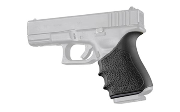 HOGUE HA BV GLK 19/23/32/38 G3-4 BLK