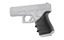 HOGUE HA BV GLK 19/23/32/38 G3-4 BLK