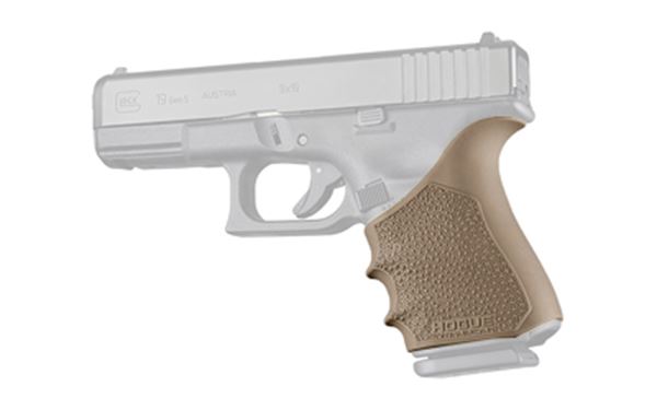 HOGUE HAB GLK 19/23/32/38 G1-2-5 FDE