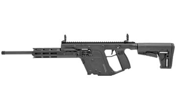 KRISS VECTOR CRB 22LR 16" 10RD BLK