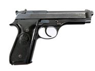 Picture of Surplus Beretta 92S: A Retired 9mm With a Lot of Fight