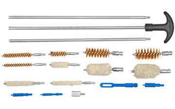 DAC UNIVERSAL GUN CLEANING KIT