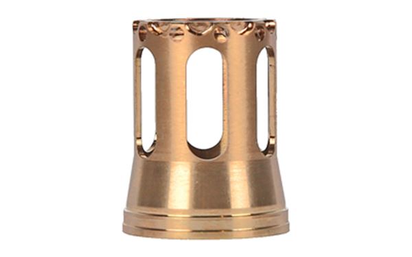 SCO CHARLIE PISTON MOUNT