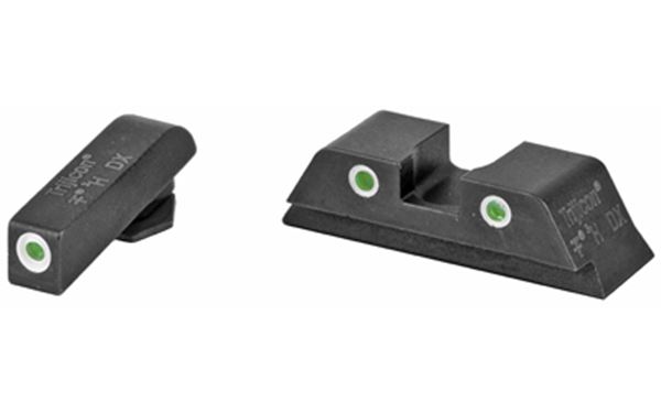 TRIJICON NS FOR GLK 17 19 26 27