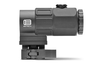 EOTECH G45 5X MAGNIFIER BLK