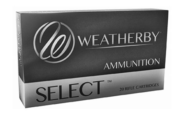 WBY AMMO 300WBY 165GR HRNDY INTER