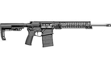 POF ROGUE 308WIN 16.5" 20RD BLK