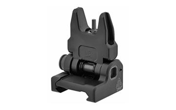 UTG ACCU-SYNC AR15 FLIP FRONT-SIGHT