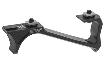 UTG ULTRA-SLIM ANGL FOREGRIP MLOK