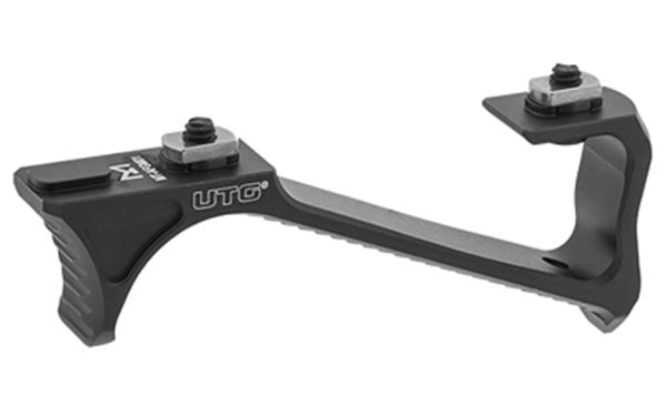 UTG ULTRA-SLIM ANGL FOREGRIP MLOK