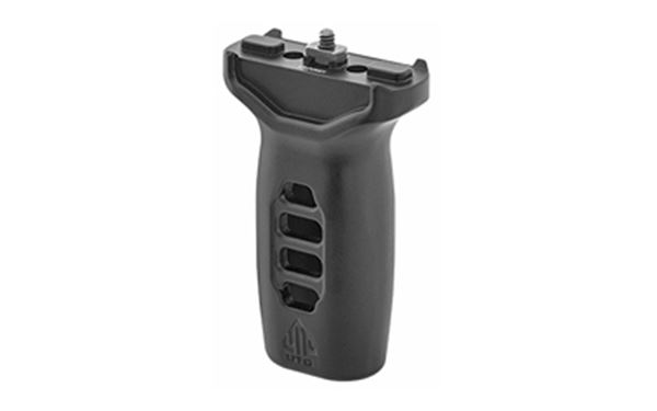 UTG SUPER-SLIM VRTCL FOREGRIP MLOK