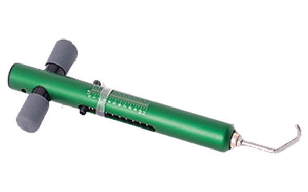 G-OUTDRS TRIGGER PULL GAUGE
