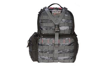G-OUTDRS GPS TAC RNG BACKPACK B-OUT