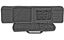 BULLDOG TACT DOUBLE RIFLE 47" BLK