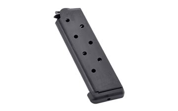 MAG CMC PROD PWR 8RD 45ACP BLK