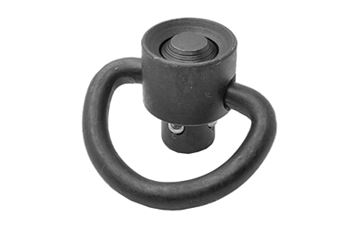 BCM GUNFTR QD SLING SWIVEL 1" D RING