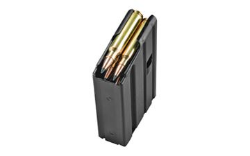 MAG DURAMAG 10RD 5.56 SS BLK