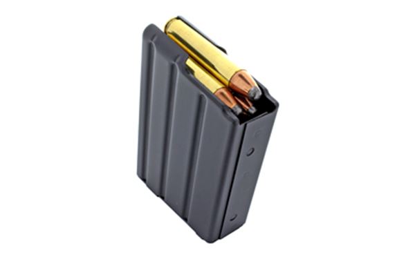 MAG DURAMAG 10RD .350 LGND SS BLK